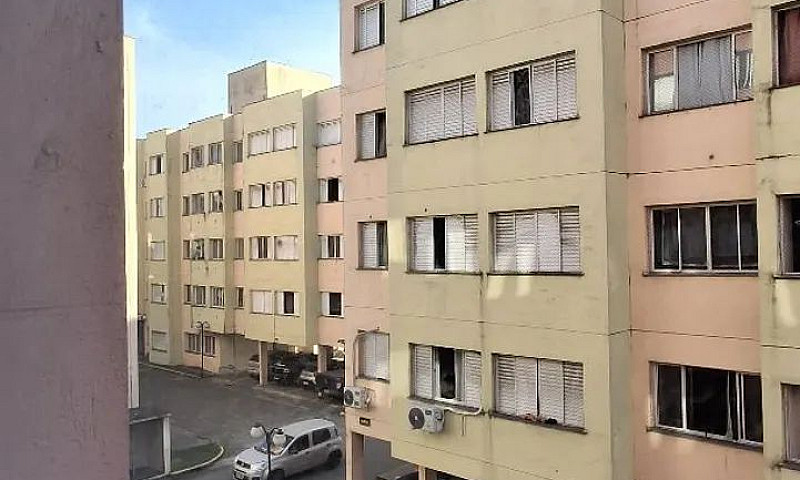 Lindo Apartamento Qu...