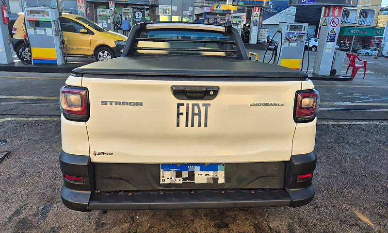 Fiat Strada Enduranc...