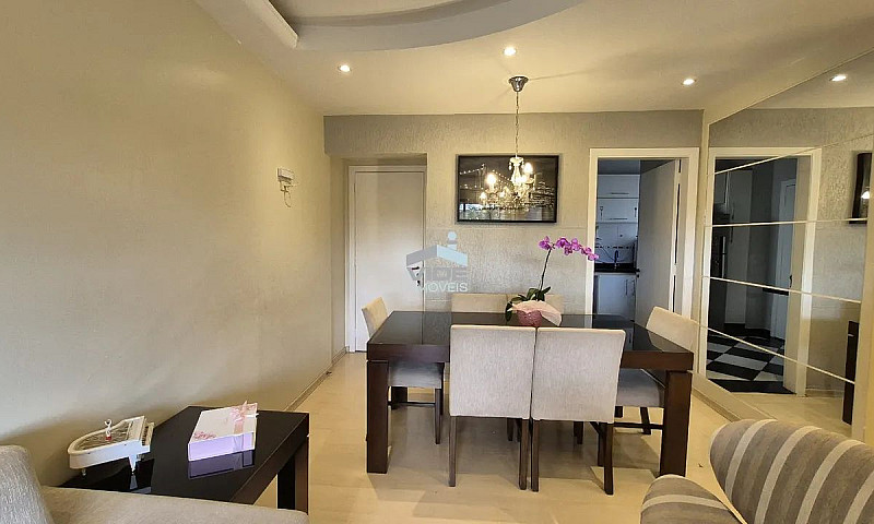 Apartamento À Venda ...