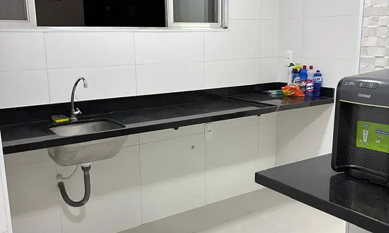 Apartamento Para Ven...