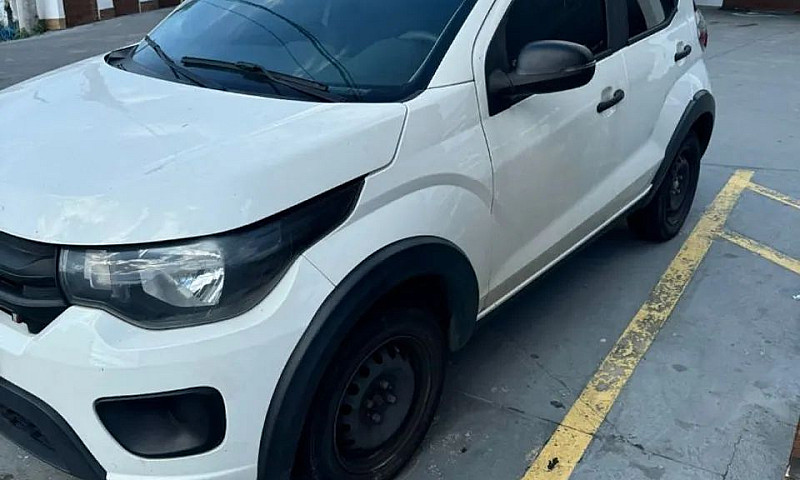 Fiat Mobi Like 1.0 F...