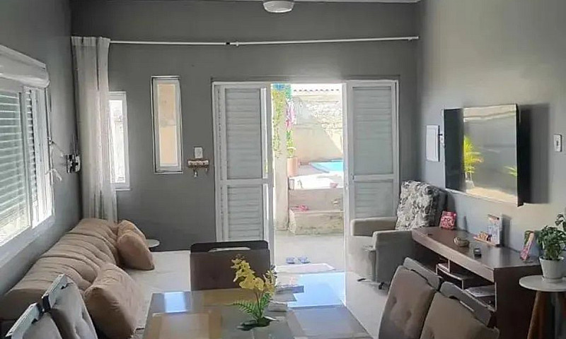 Micaela - Vendo Casa...