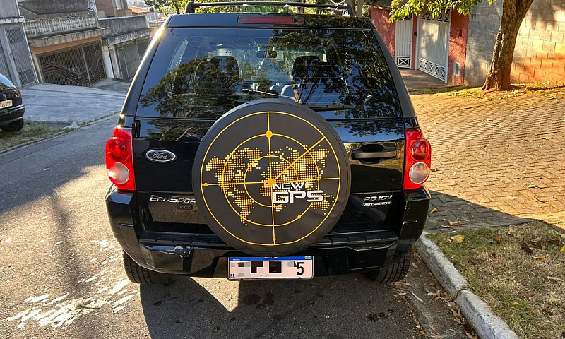 Ford Ecosport Xlt 2....