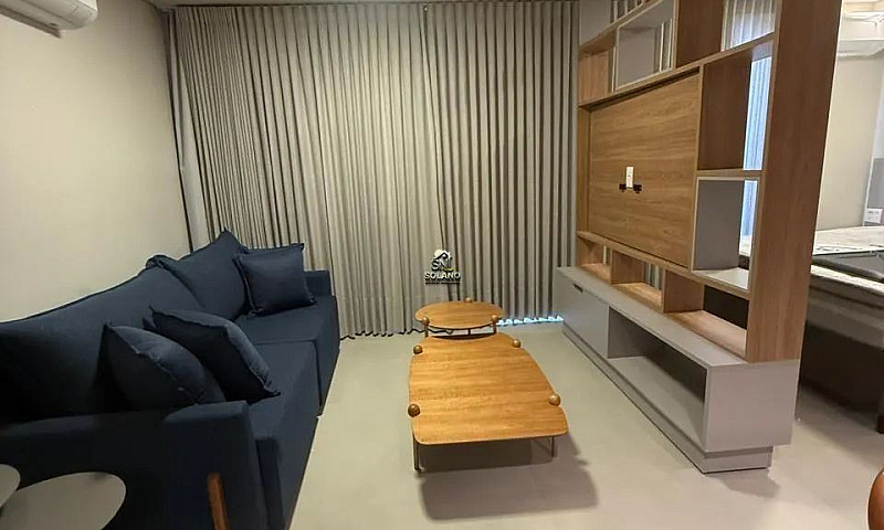 Apartamento Para Alu...