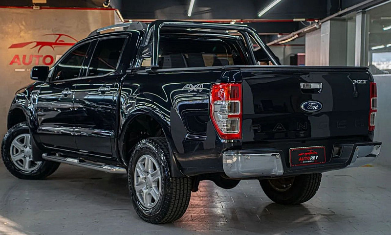 Ford Ranger Xlt 3.2 ...