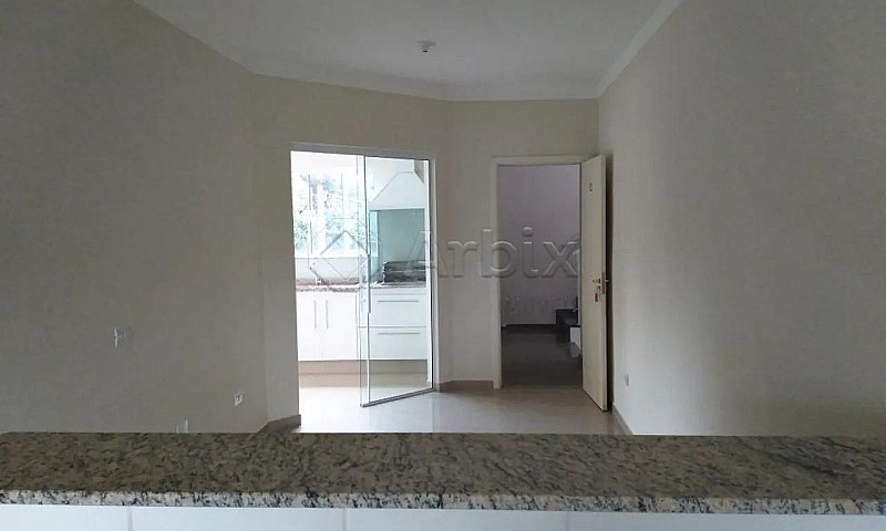 Apartamento Para Alu...
