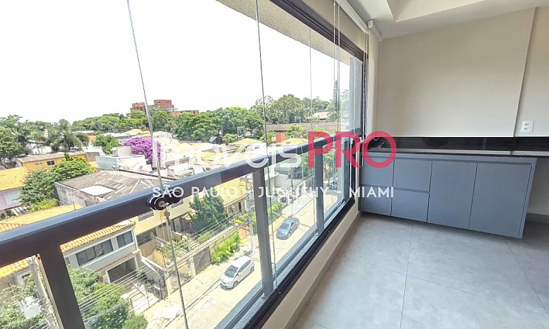 Apartamento Pronto P...