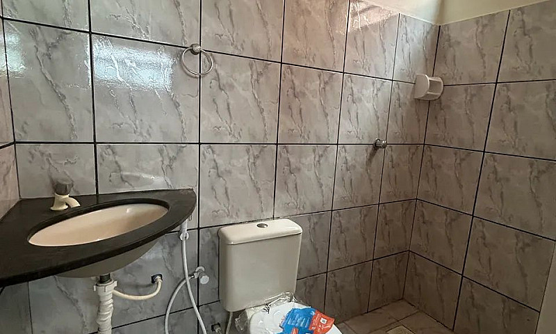Aluga Se Apartamento...