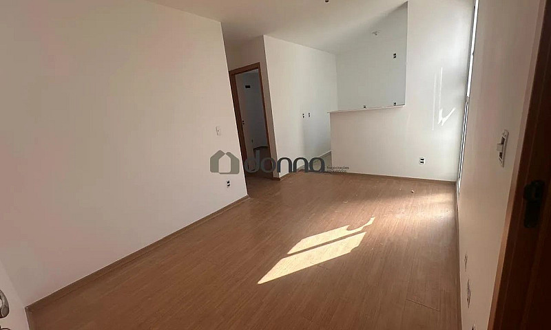 Apartamento 2 Quarto...