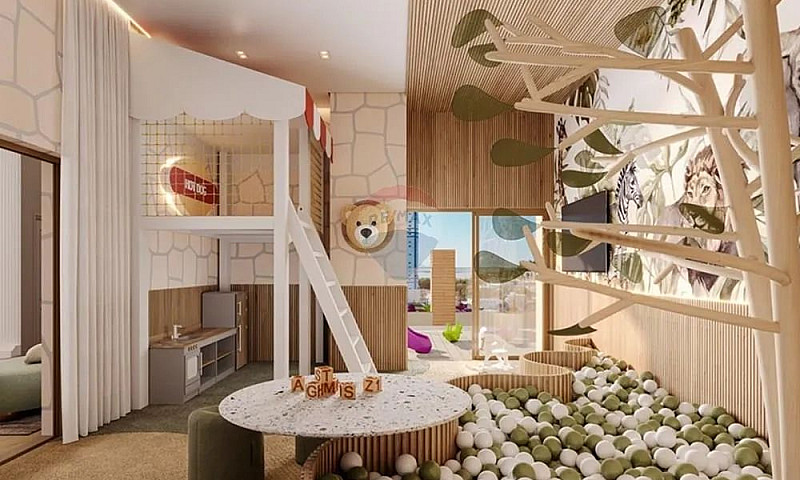 Moma Residence | Lan...