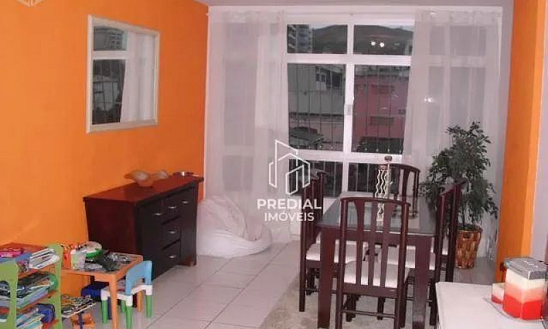 Apartamento Com 3 Do...