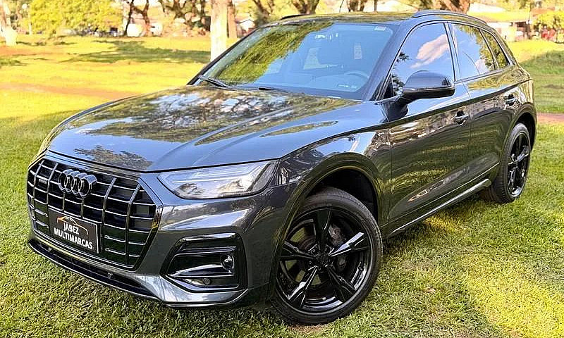 Audi Q5 Prestige 2.0...