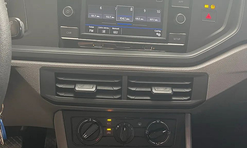Volkswagen Polo 1.6 ...