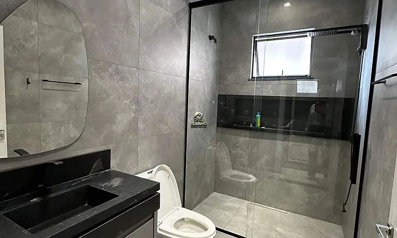 Casa Para Aluguel, 4...