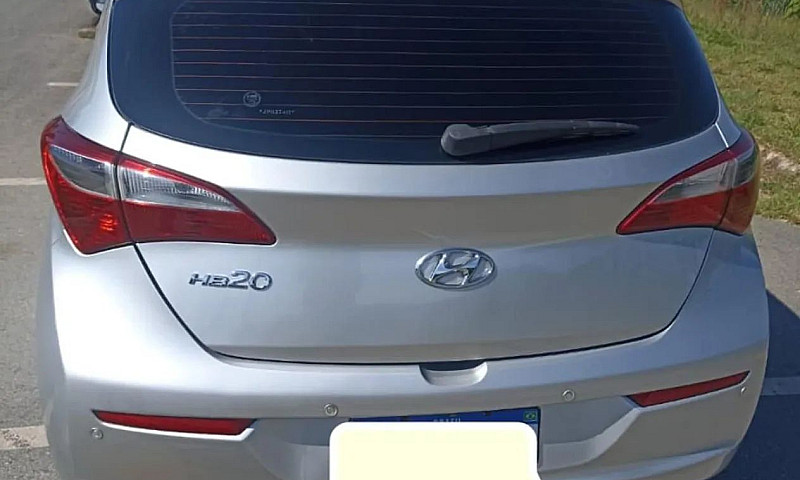 Hyundai Hb20 Comf./C...