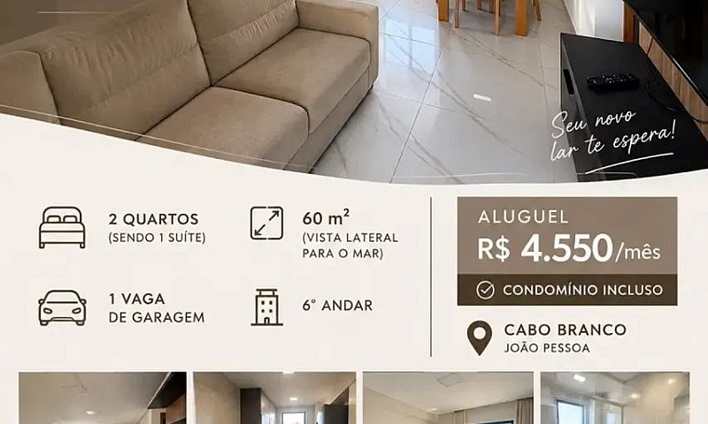 Aluga-Se | Cabo Bran...