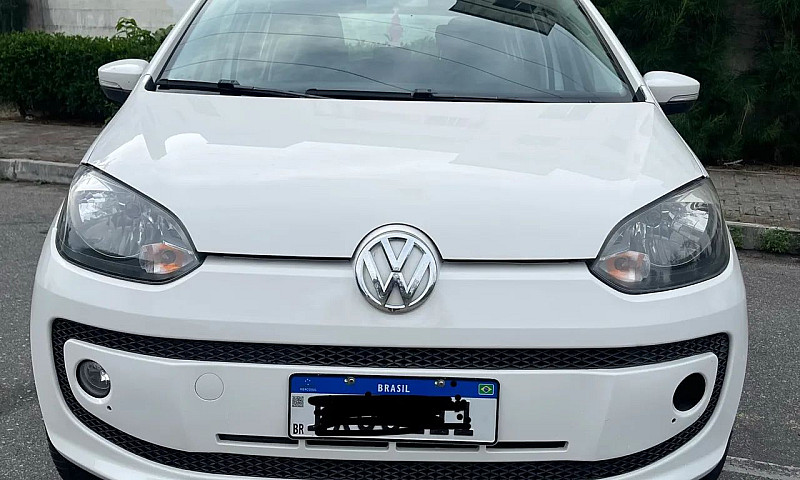 Volkswagen Up! Move ...