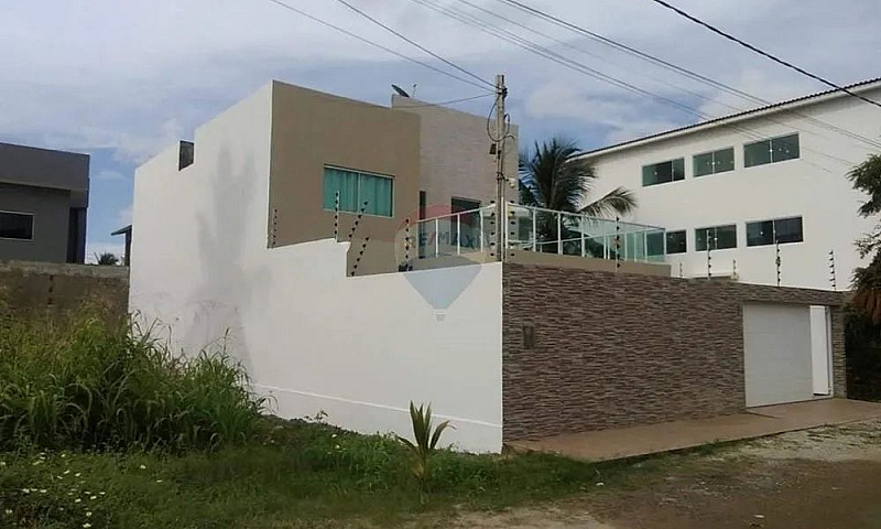 Casa No Seu Paraíso ...