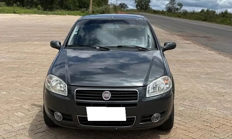 Fiat Palio Elx 1.0 F...