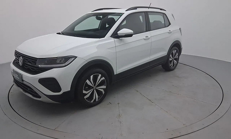 Volkswagen T-Cross 1...
