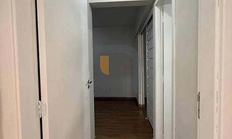 Apartamento Com 2 Do...