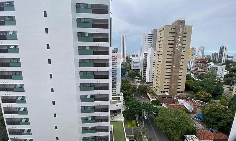 Vendo Apartamento Co...