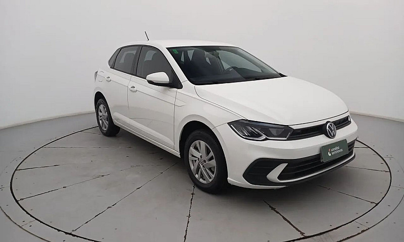 Volkswagen Polo 1.0 ...