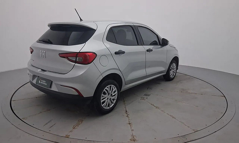 Fiat Argo Drive 1.0 ...