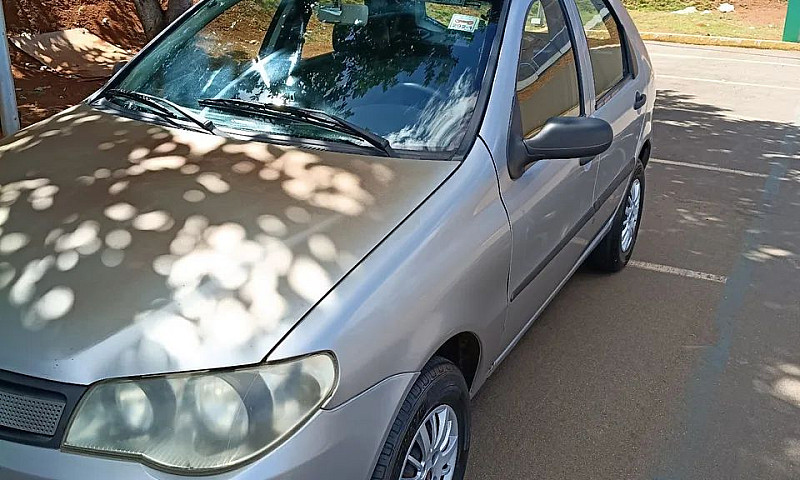 Fiat Palio 1.0/ Trof...