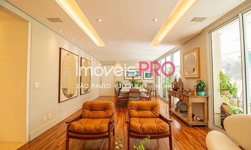 Apartamento, Campo B...