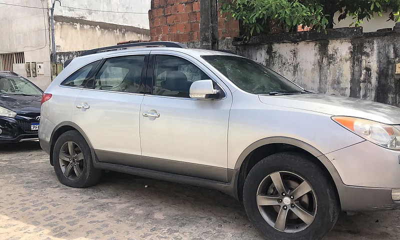 Hyundai Veracruz Gls...