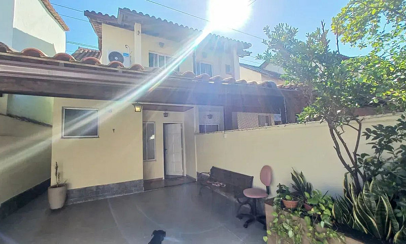 Casa Em Condomínio, ...