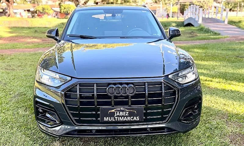 Audi Q5 Prestige 2.0...