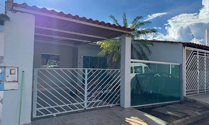 Casa 2 Quartos Condo...