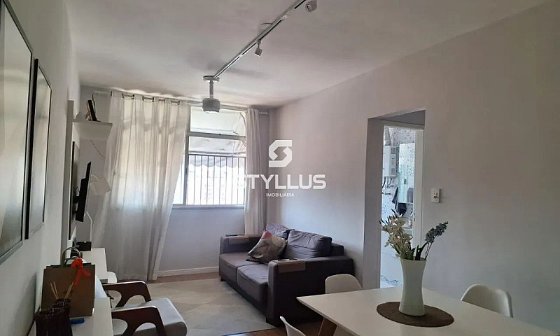Apartamento Reformad...