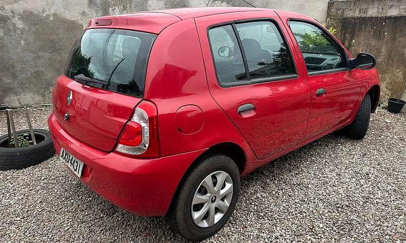 Renault Clio Rn/Aliz...