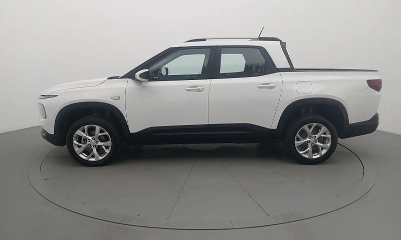 Chevrolet Montana Lt...