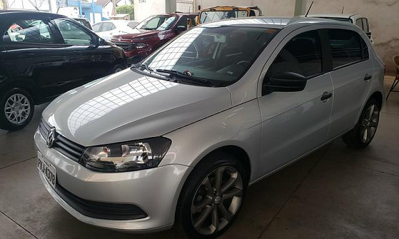 Gol G6 Trendline 1.0...