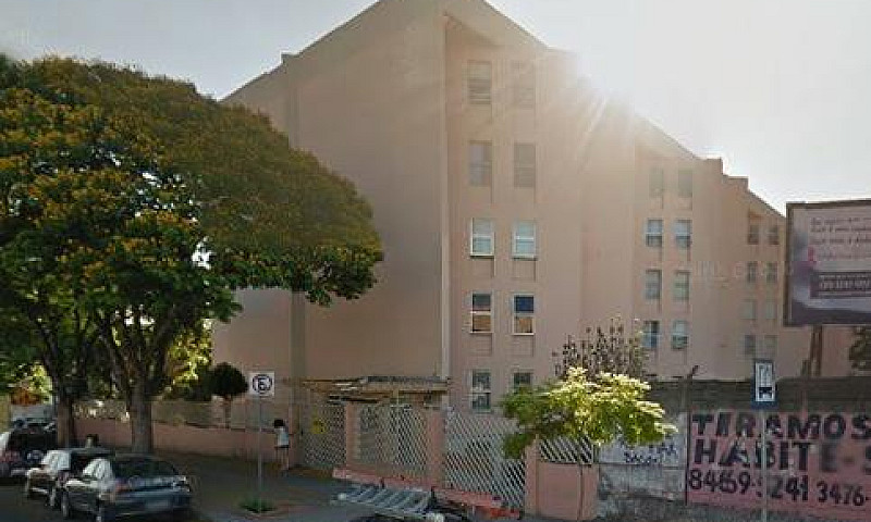 Apartamento Itapoã...