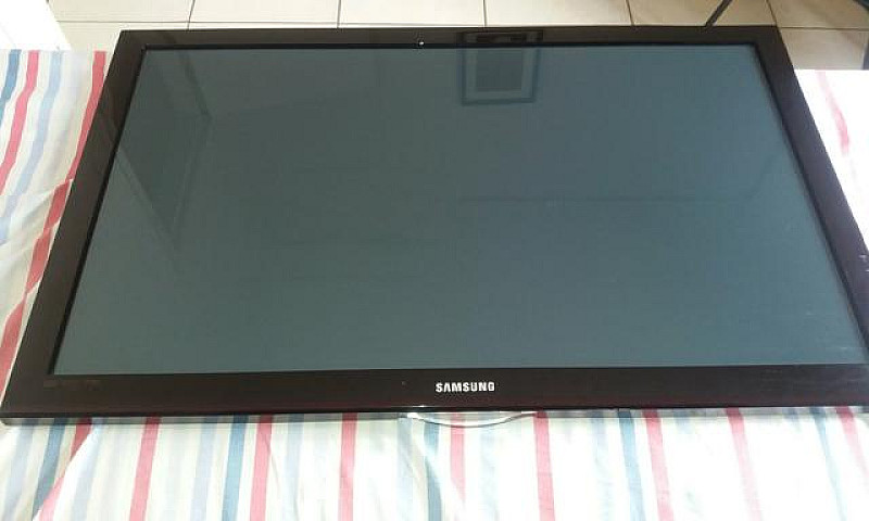 Display Tv Samsung P...