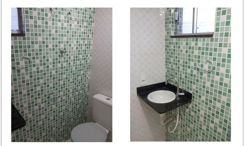 Apartamento 2Qtos, P...