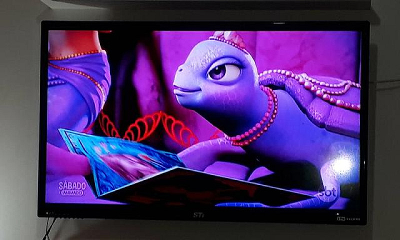 Tv 39 Semp Toshiba...