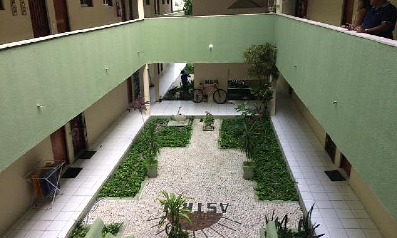 Apartamento No Bairr...