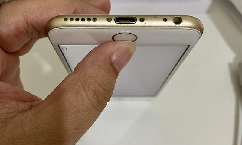 Iphone 6S 128Gb...
