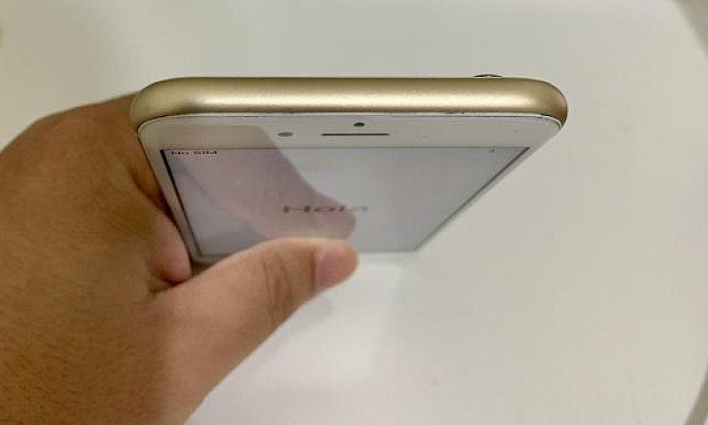 Iphone 6S 128Gb...