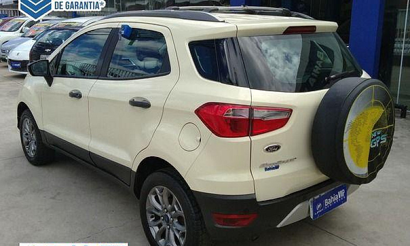 Ecosport Freestyle 2...