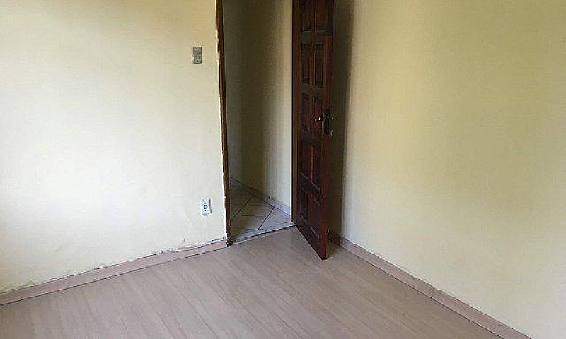 Apartamento No Miolo...