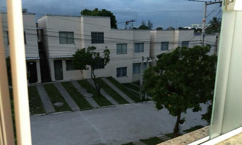 Apt Marambaia...