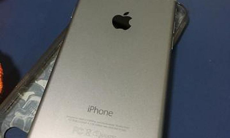 Iphone 6 64 Gb...