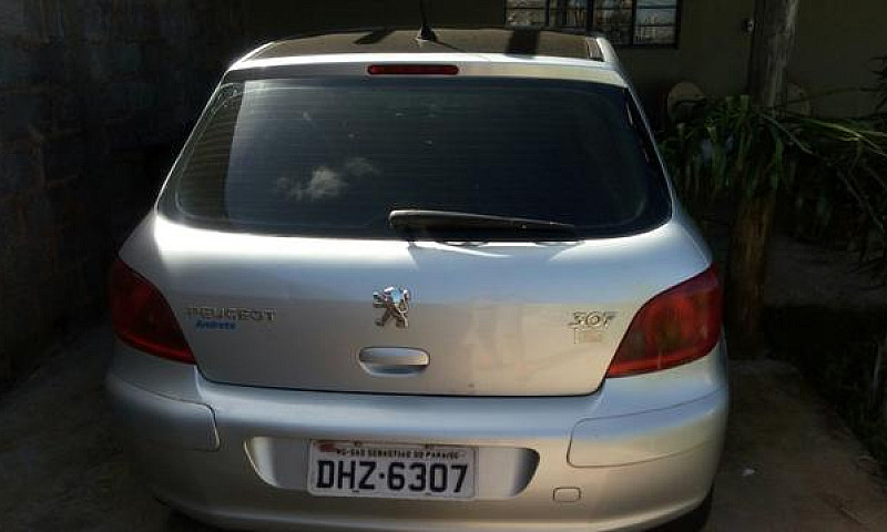 Peugeot 307...